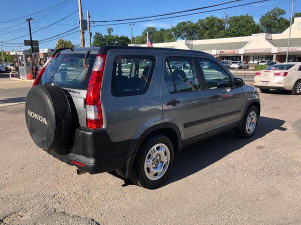 2005 Honda CR-V LX FINANCING AVAILABLE!! for sale in Weymouth, MA – photo 10