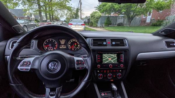 2013 Volkswagen Jetta GLI Autobahn Edition FULLY LOADED - cars & for sale in Valley Stream, NY – photo 18