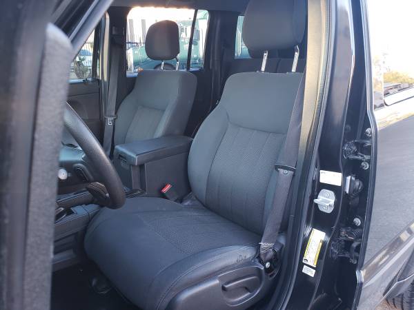 2012 Jeep Liberty Sport - cars & trucks - by dealer - vehicle... for sale in North Las Vegas, NV – photo 8