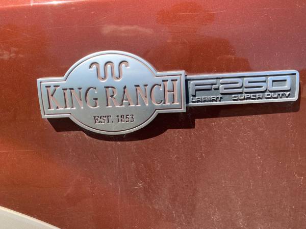 King Ranch Super Duty Ford for sale in Ahsahka, ID – photo 6