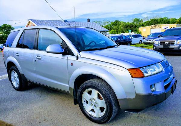 2005 Saturn VUE SPORT 4x4 Sunroof Automatic Low Mileage 88k ONLY for sale in Harrisonburg, VA – photo 8