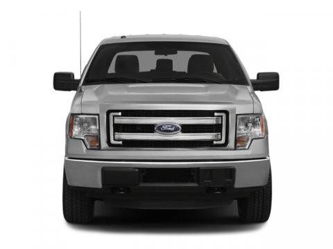 2013 Ford F-150 4x4 4WD F150 Truck Crew Cab - - by for sale in Salem, OR – photo 4