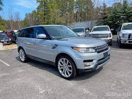 2014 Range Rover Sport HSE Luxury for sale in NEW YORK, NY – photo 3