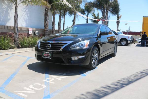 🚗2015 Nissan Altima Special Edition Sedan🚗***SALE*** for sale in Santa Maria, CA – photo 9
