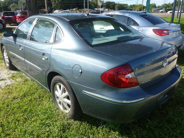 2006 Buick Lacrosse CXL PAYMENT AS LOW AS $199 for sale in largo, FL – photo 5