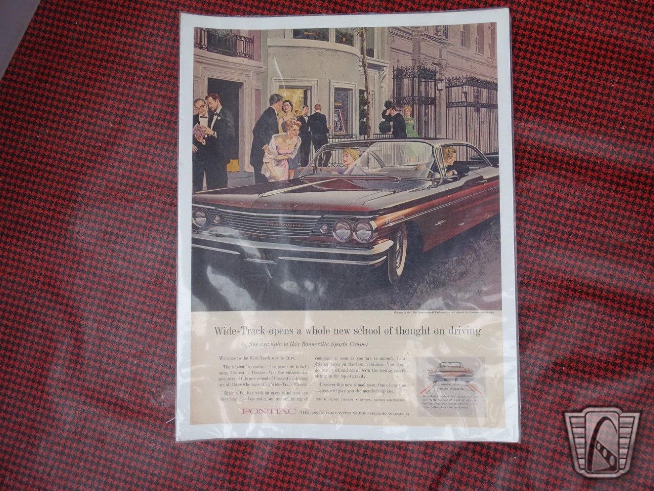 1960 Pontiac Ventura for sale in O'Fallon, IL – photo 18