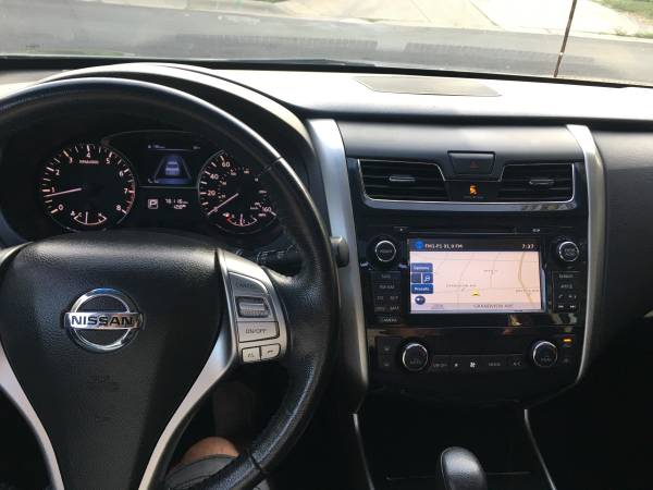 2014 NISSAN ALTIMA - cars & trucks - by owner - vehicle automotive... for sale in Silver Spring, District Of Columbia – photo 9
