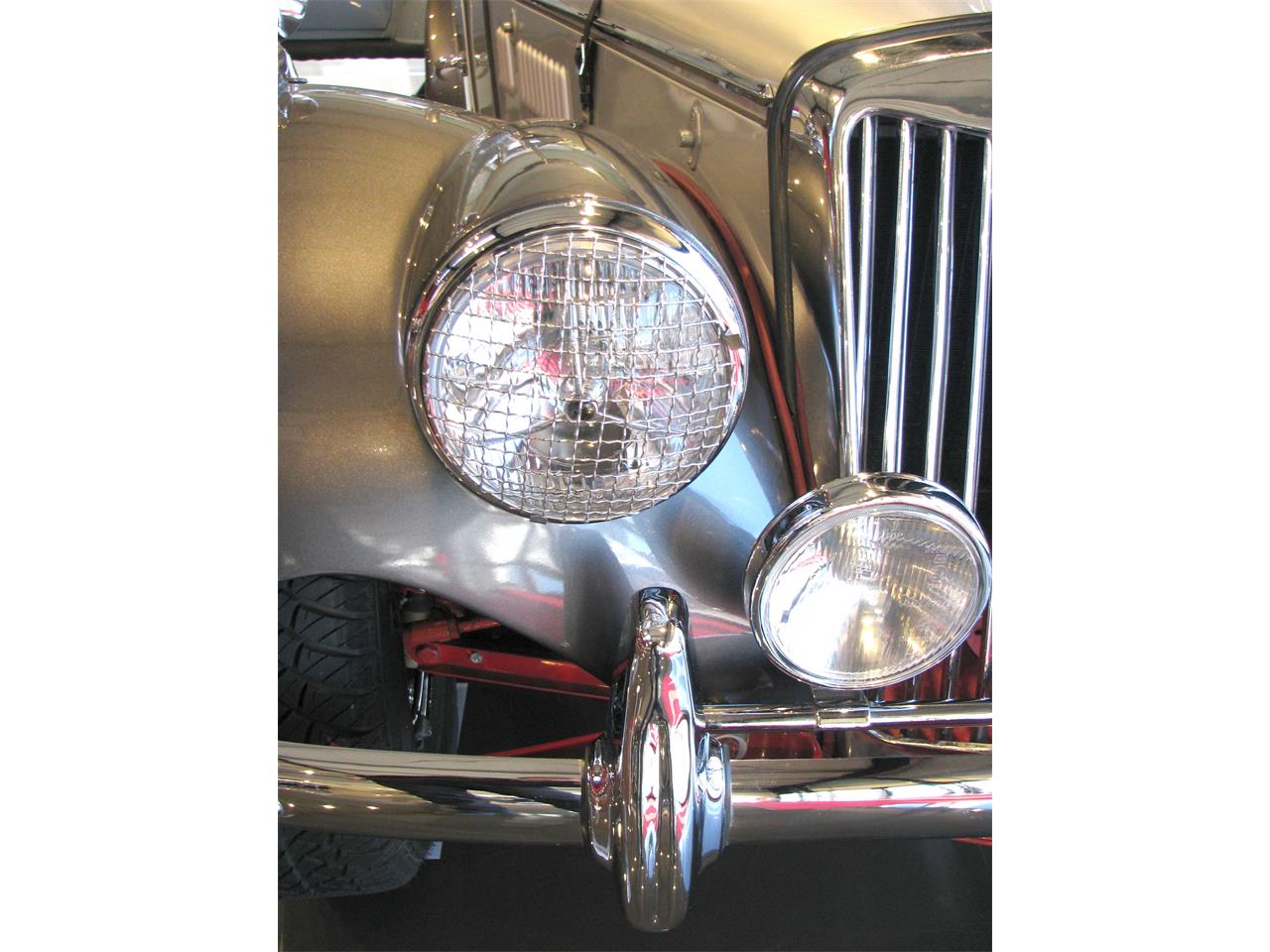 1954 MG TF for sale in Other, Other – photo 5