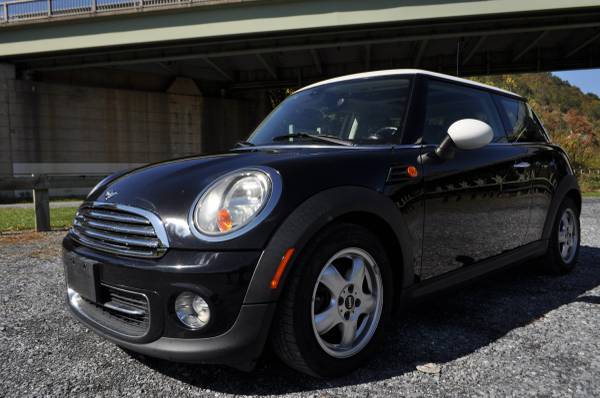 2011 MINI COOPER for sale in Laurys Station, PA – photo 3