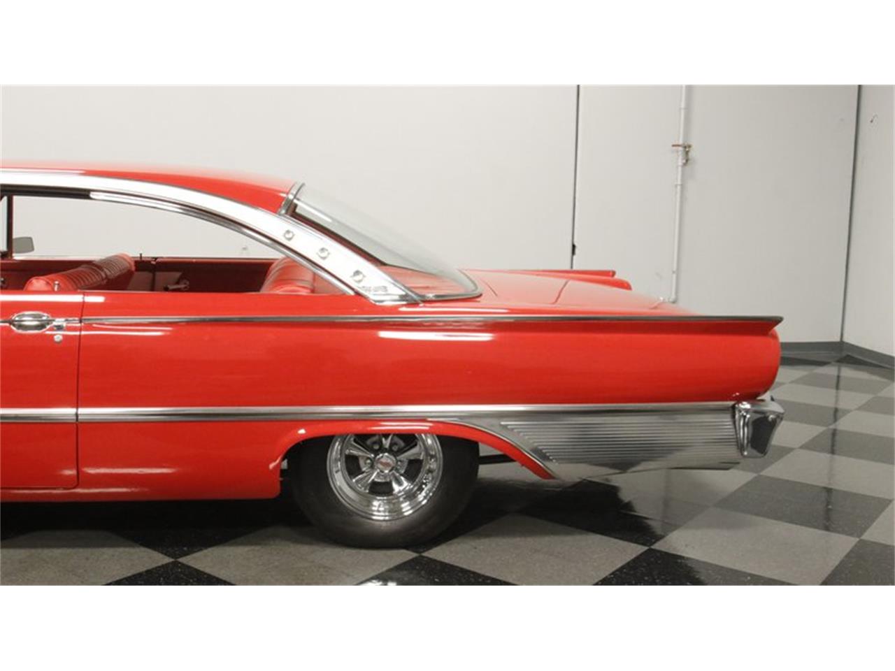 1961 Ford Galaxie for sale in Lithia Springs, GA – photo 26