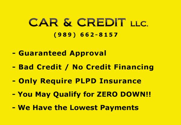 2007 Chevrolet Uplander - Suggested Down Payment: $500 for sale in bay city, MI – photo 2