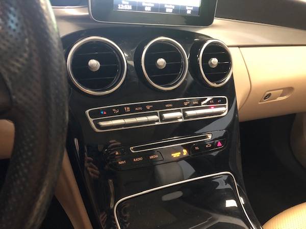 2016 MERCEDES C300 for sale in Tallahassee, FL – photo 11