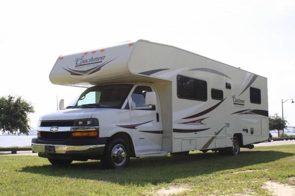 2015 Chevrolet 4500 for sale in Ocean Springs, MS – photo 3