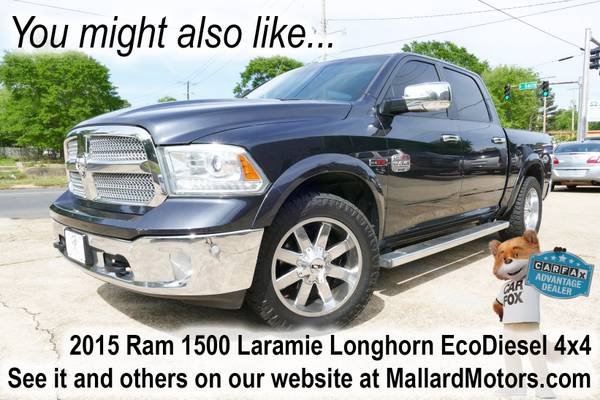 2015 Ram 1500 SLT 4x4 - Video Available! for sale in El Dorado, LA – photo 23