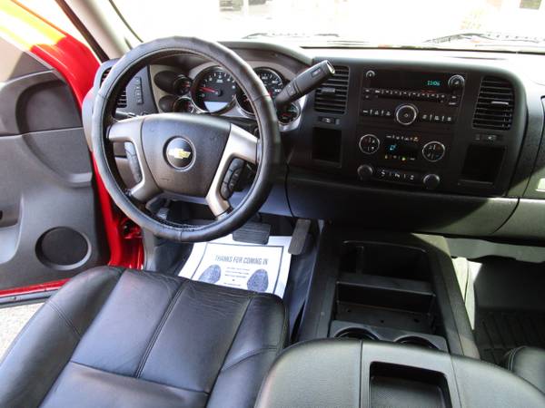 2013 Chevrolet Silverado 1500 2WD Ext Cab 143 5 LT for sale in Eight Mile, AL – photo 8
