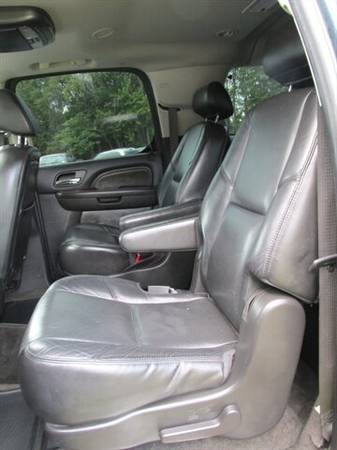 2008 CADILLAC ESCALADE ESV 4x4 LIFTED TV/DVD LEATHER HTD SEATS NAVI for sale in Mishawaka, IN – photo 14
