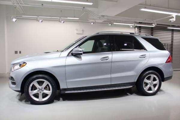 2017 Mercedes-Benz GLE 350 for sale in Pittsburgh, PA – photo 12