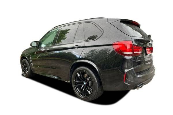 2018 BMW X5 M Base AVAILABLE IN STOCK! SALE! for sale in Bellevue, WA – photo 7