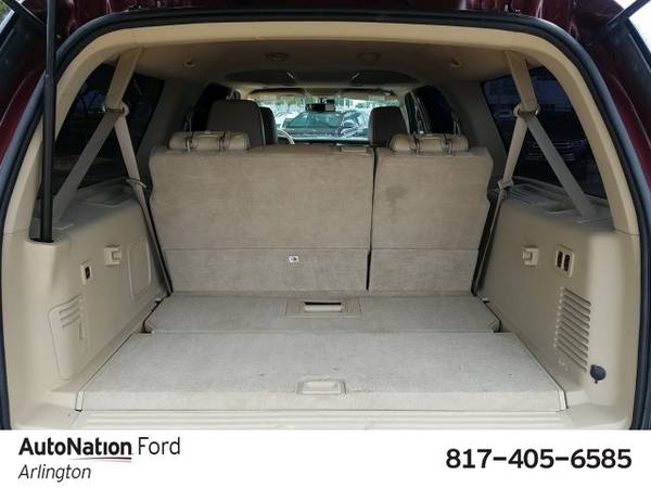 2012 Ford Expedition EL XLT SKU:CEF62546 SUV for sale in Arlington, TX – photo 19