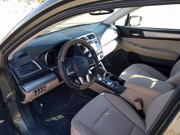 2016 Subaru Outback AWD All Wheel Drive 2 5i Premium SUV - cars & for sale in Redding, CA – photo 2