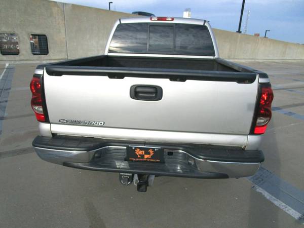 ►(1 YEAR WARRANTY!) Chevy 1500 4x4 Leather BOSE 20's Z71 (310-HP)... for sale in Springfield►►►(1 YEAR WARRANTY), MO – photo 6