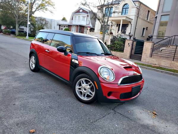 2009 MINI COOPER S CLUBMAN Only 58k miles! Manual Super Clean!... for sale in Brooklyn, NY – photo 5