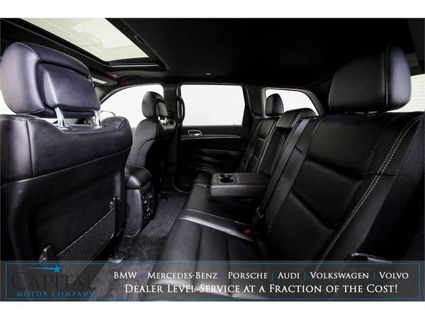 Jeep Grand Cherokee w/Keyless Entry, Uconnect Audio & Touchscreen... for sale in Eau Claire, WI – photo 14