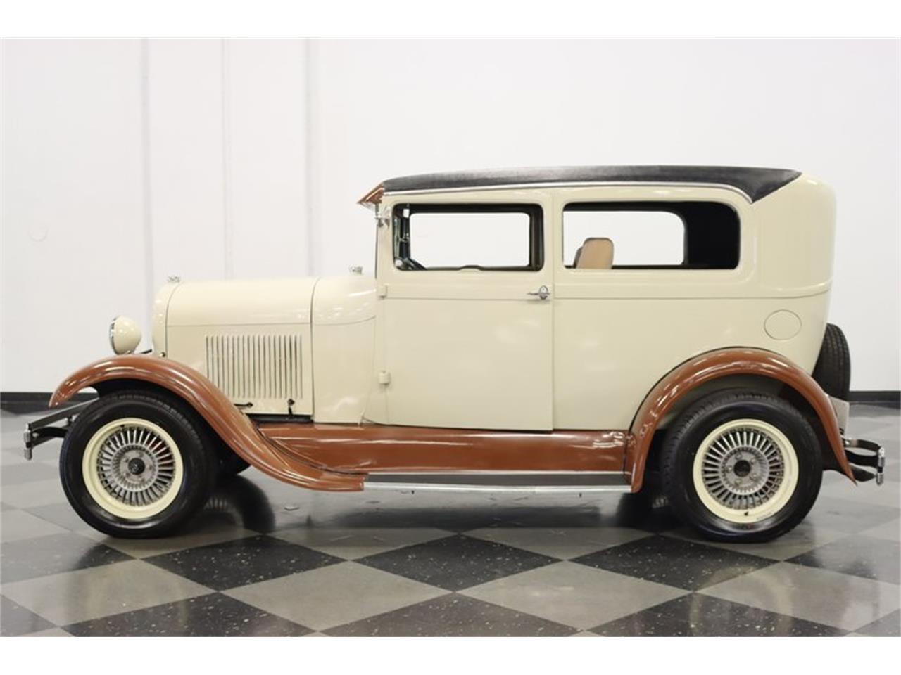 1929 Ford Model A for sale in Fort Worth, TX – photo 8