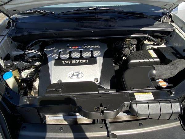 2005 Hyundai Tucson GLS - APPROVED W/1495 DWN OAC! - cars & for sale in La Crescenta, CA – photo 18
