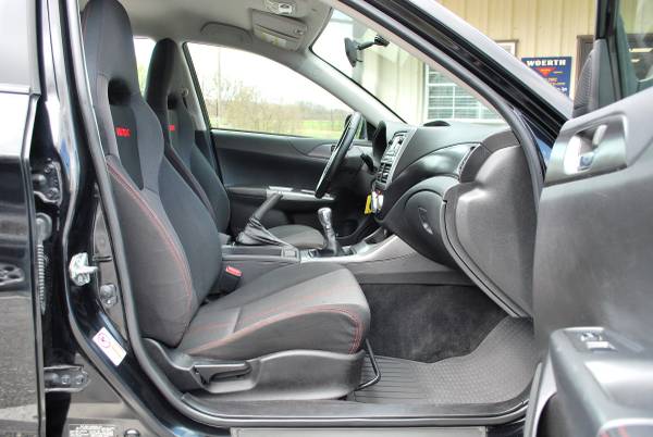 2014 Subaru Impreza WRX - 51, 000 Miles - Clean Carfax Report - cars for sale in Christiana, PA – photo 19