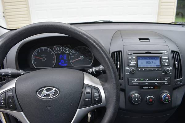 2012 Hyundai Elantra 44, 000 miles Clean! 7800 OBO for sale in Kingston, TN – photo 17