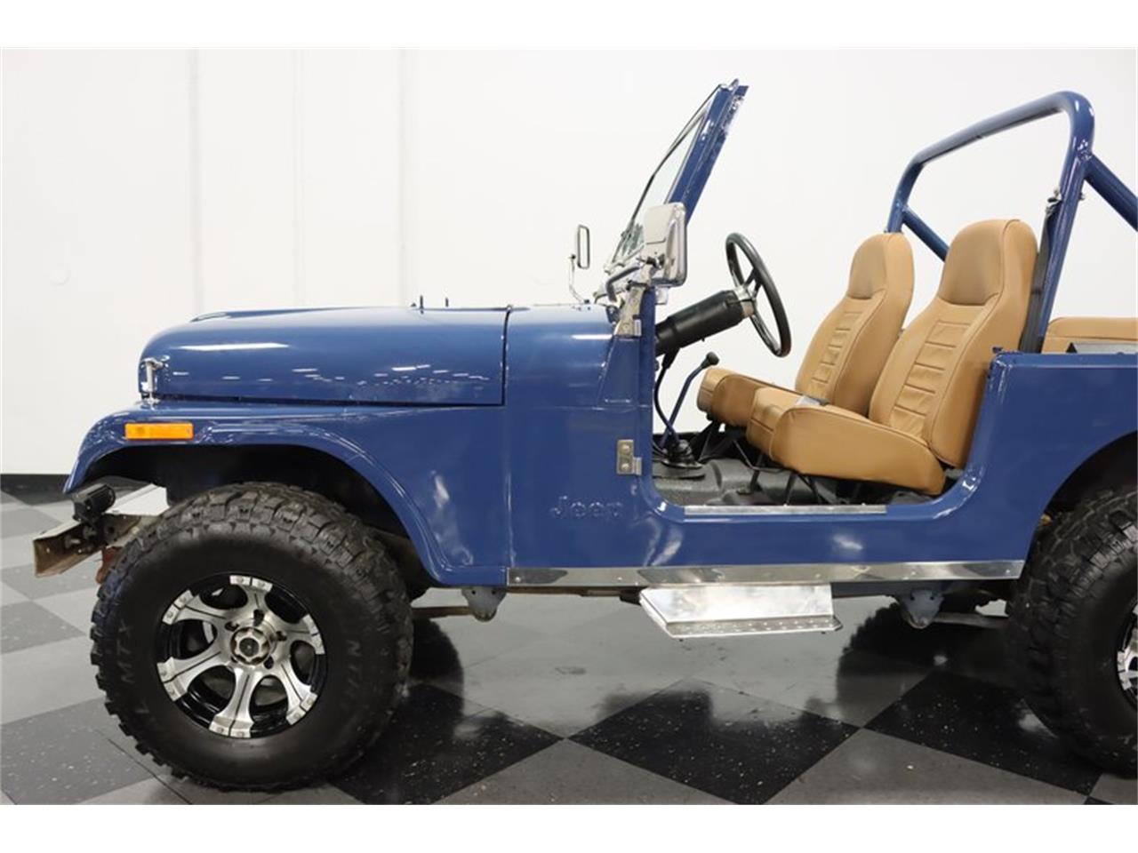 1980 Jeep CJ7 for sale in Fort Worth, TX – photo 27