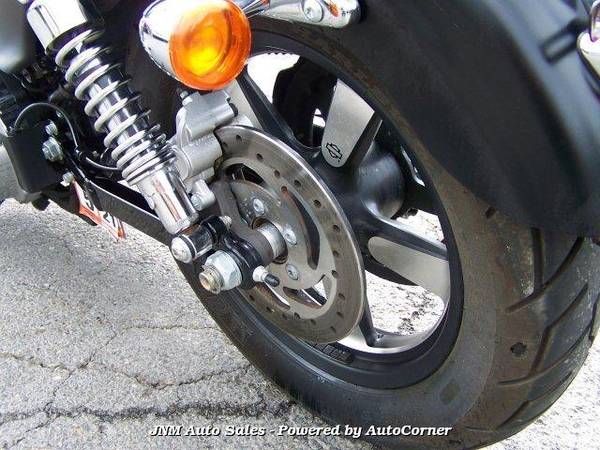 2015 Harley Davidson XL1200CP XL1200C Sportster 1200 Custom XL1200CP for sale in Leesburg, District Of Columbia – photo 11