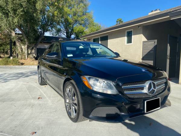 Mercedes Benz C300 For Sale - cars & trucks - by owner - vehicle... for sale in Northridge, CA – photo 4