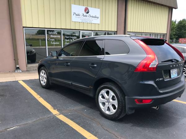 2013 Volvo XC60 - cars & trucks - by owner - vehicle automotive sale for sale in Springfield, MO – photo 3