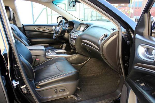2014 Infiniti QX60 3RD ROW **$0-$500 DOWN. *BAD CREDIT NO LICENSE... for sale in Los Angeles, CA – photo 10