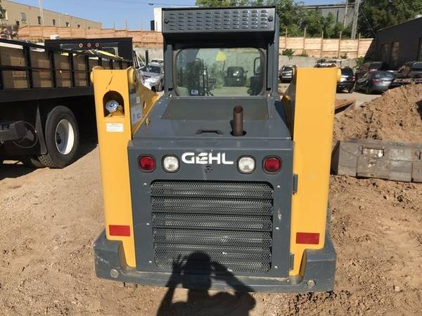 2014 GEHL R220 - - by dealer - vehicle automotive sale for sale in Omaha, NE – photo 3