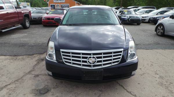 2009 Cadillac DTS Premium Luxury - - by dealer for sale in Upper Marlboro, District Of Columbia – photo 2