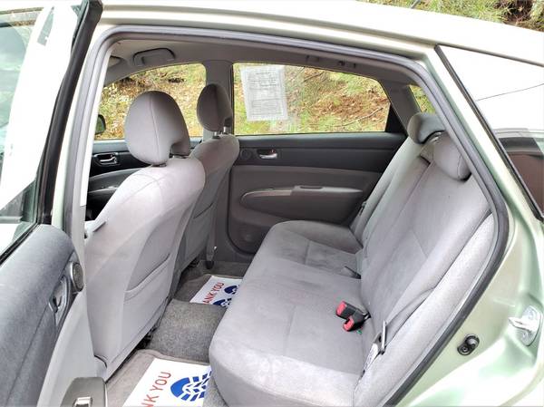 2007 Toyota Prius Hybrid, 226K, Auto AC CD AUX Cam, Bluetooth, 50+... for sale in Belmont, MA – photo 11