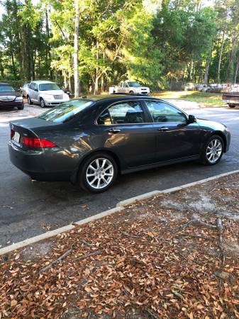 2007 Acura TSX very reliable - cars & trucks - by owner - vehicle... for sale in Gainesville, FL – photo 4