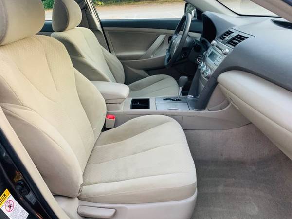 2007 Toyota Camry LE Low miles Excellent condition Only 95 k - cars... for sale in Kingston, MA – photo 15