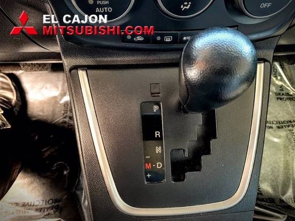 2015 Mazda Mazda5 Sport - cars & trucks - by dealer - vehicle... for sale in El Cajon, CA – photo 17