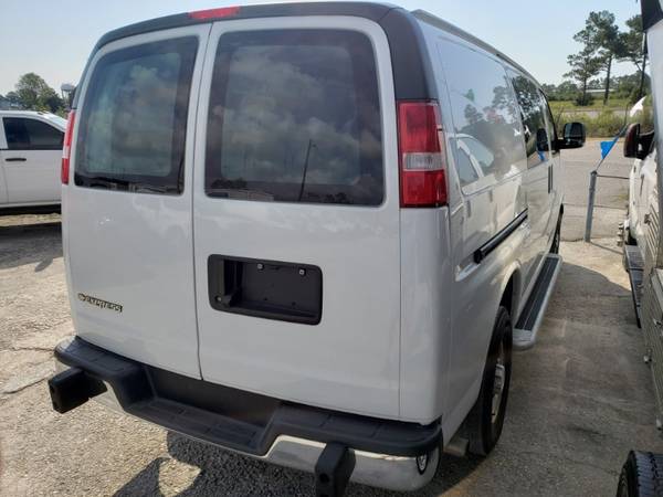 2018 Chevrolet Express 2500 Cargo for sale in Myrtle Beach, SC – photo 6