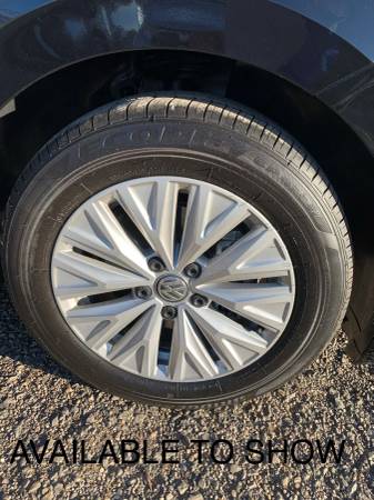 2020 VOLKSWAGON JETTA ONLY HAS 40 MILES!!! CERTIFIED!!!... for sale in Huntington, WV – photo 6