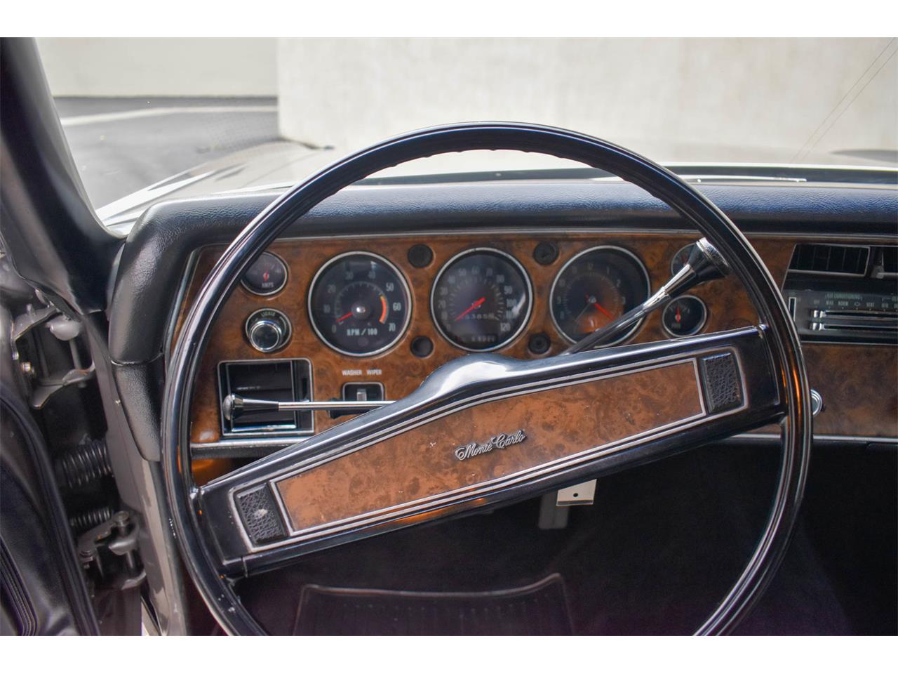 1970 Chevrolet Monte Carlo for sale in Costa Mesa, CA – photo 17