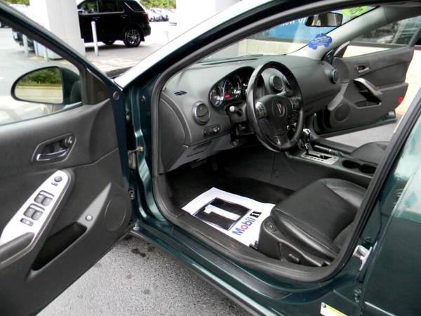 2006 Pontiac G6 GT 3 5L V6 SEDAN - - by dealer for sale in Plaistow, MA – photo 15
