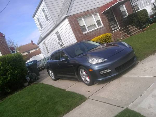 2011 turbo Porsche Panamera for sale in Other, MD – photo 5