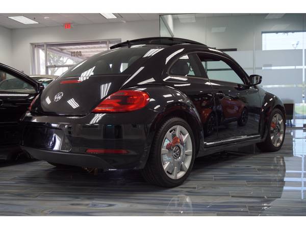 2013 Volkswagen VW Beetle 2.5L PZEV - Guaranteed Approval! - (? NO -... for sale in Plano, TX – photo 3