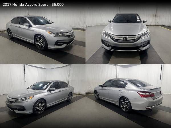 2019 Acura TLX w/ASpec Pkg Red Leather w/A Spec Pkg Red Leather for sale in Passaic, NJ – photo 16