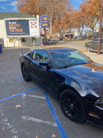 2014 Ford Mustang V6 w/ FP6 + Tech Package - cars & trucks - by... for sale in Los Angeles, CA – photo 4